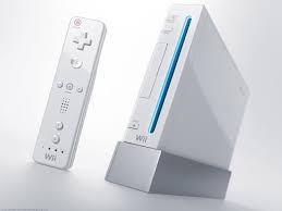 Video game Nintendo Wii