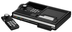 Coleco Vision