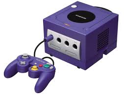 video game gamecube